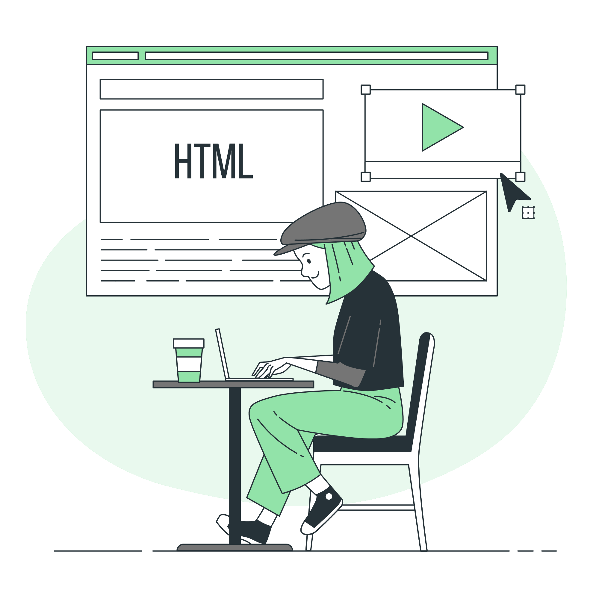 Frontend Developer
